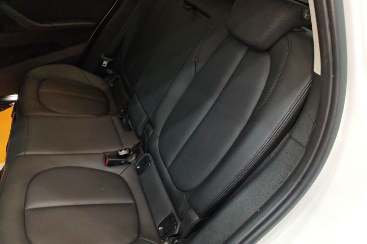 Used BMW X1 2019 sDrive20Li Leading Model