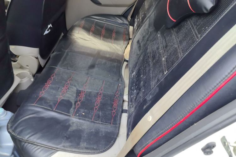 Used Chevrolet Lova 2010 1.4 MT Fengdu Version
