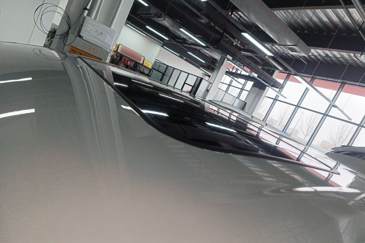 Used Toyota SIENNA 2021 2.5L Hybrid Premium Edition