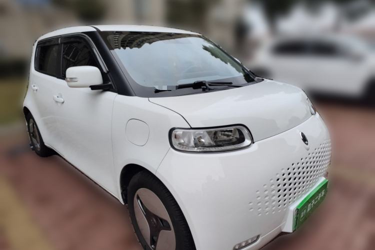 Used ORA White Cat 2020 360 km Luxury Version
