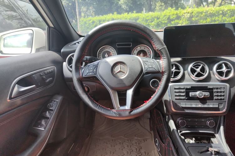 Used Mercedes-Benz A-Class 2013 A 200 Urban Edition