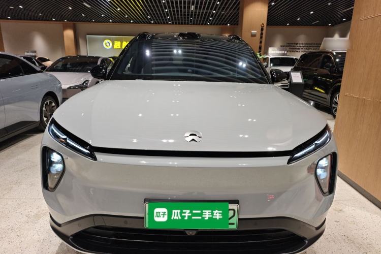 Used Nio ES6 2023 75 kWh