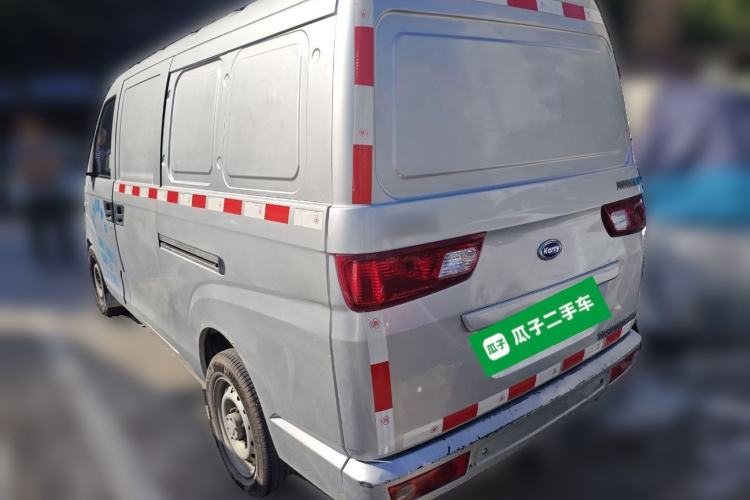 Used Karry Youyou EV 2018 34 kWh Standard Version
