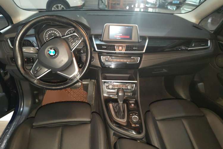 Used BMW 2 Series Active Tourer 2016 218i Sports Design Package