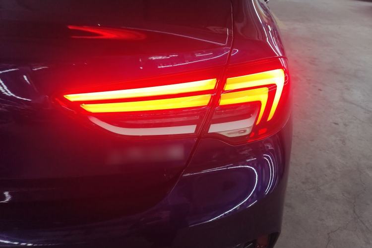 Used Buick Regal 2022 GS Prestige Model