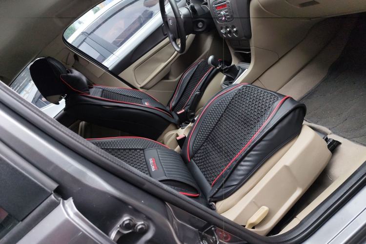 Used Ford Focus 2013 Sedan Classic 1.8L Manual Base Model Right Front Seat