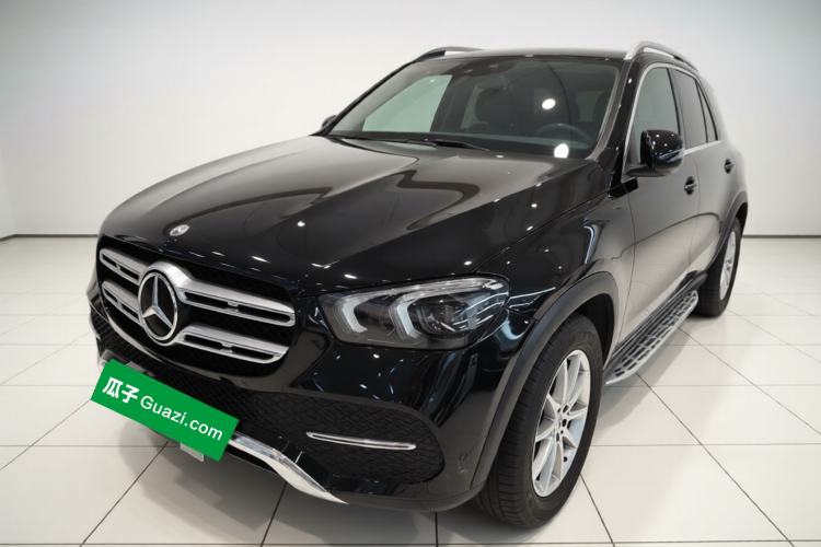 Used Mercedes-Benz GLE 2021 GLE 350 4MATIC Dynamic Edition