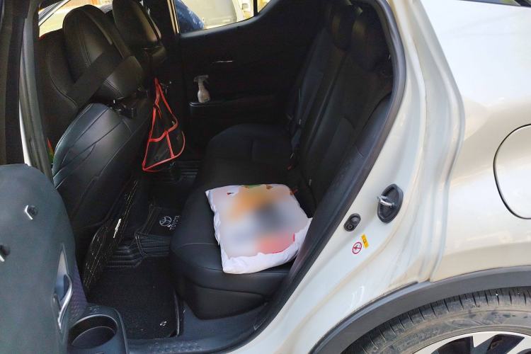 Used Toyota IZOA 2018 2.0L Yichi Edition China V Standard
