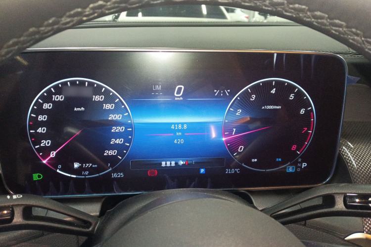 Used Mercedes-Benz GLC Coupe 2024 GLC 260 4MATIC Coupe SUV