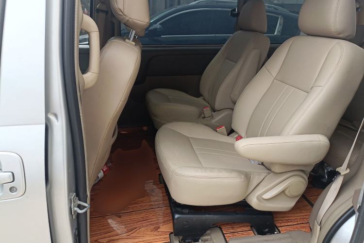 Used Buick GL8 2014 2.4L Comfort Edition