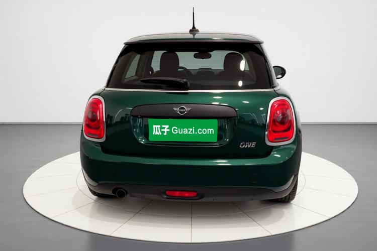 Used MINI 2018 1.5T ONE Exterior 4