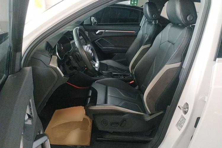 Used Audi Q3 2024 35 TFSI Fashion Dynamic Edition