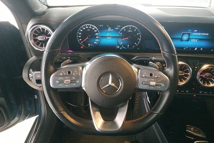 Used Mercedes-Benz CLA 2021 CLA 200 Shooting Brake
