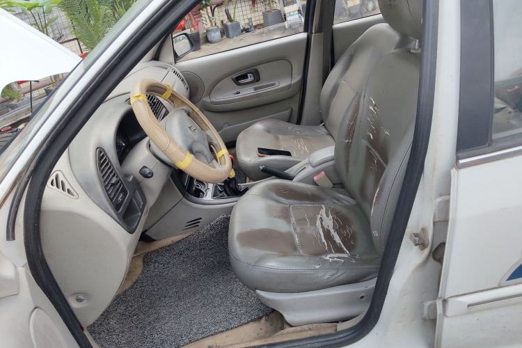 Used Citroen Elysee 2013 Sedan Classic 1.6L Manual Tech Edition