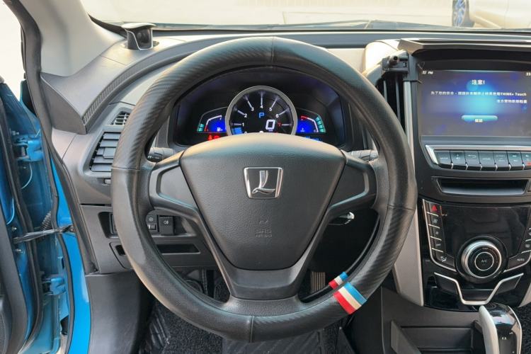 Used Luxgen U6 SUV 2015 1.8T New Innovation Upgrade
