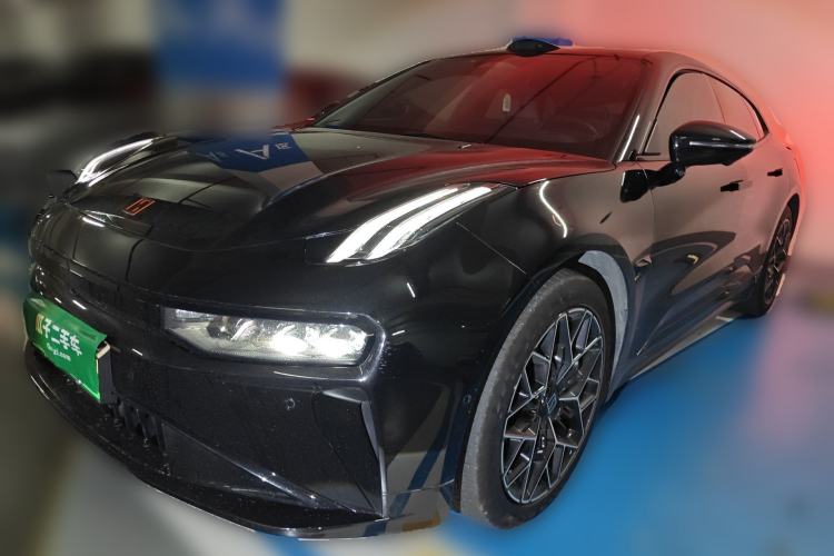 Used Zeekr 001 2024 ME Edition 100 kWh All-Wheel Drive