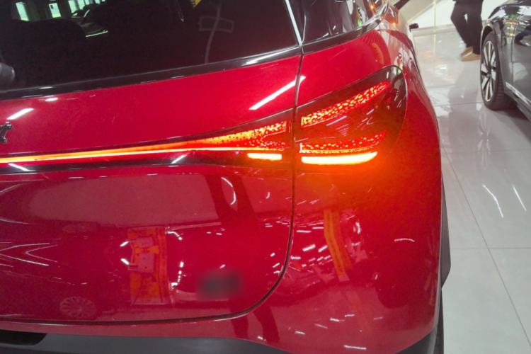 Used smart #1 2022 BRABUS Performance Edition