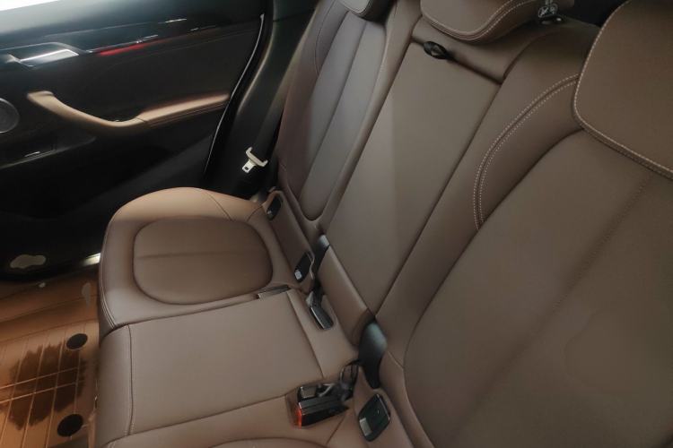 Used BMW X1 2021 sDrive20Li Fashion Model
