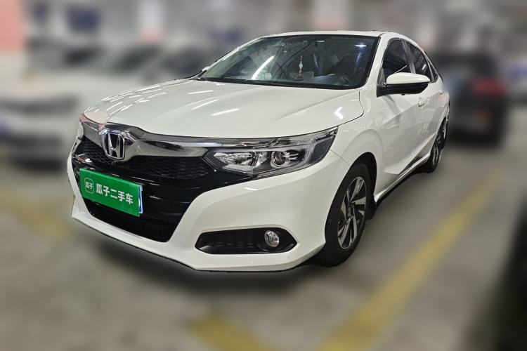 Used Honda Crider 2019 180 Turbo CVT Luxury Edition China V