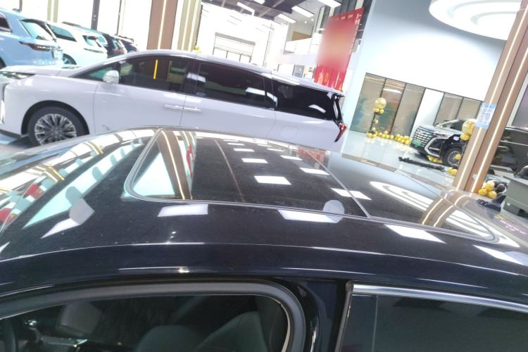 Used Volkswagen Passat 2021 330TSI Elite Edition