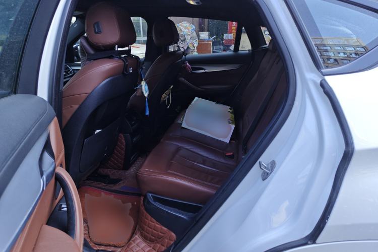 Used BMW X6 2019 xDrive28i M Sport Package
