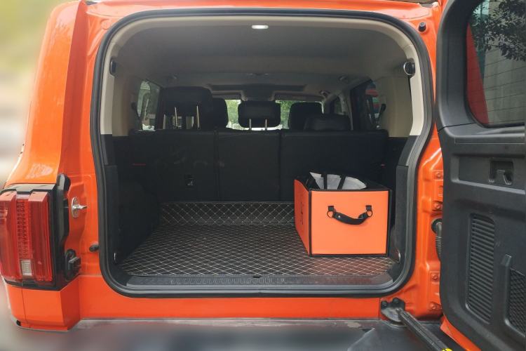 Used Tank 300 2023 Off-Road Edition 2.0T Conqueror