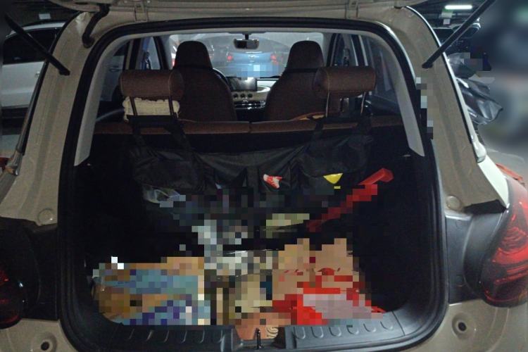 Used Wuling Bingo 2024 333 km Enjoyment Version