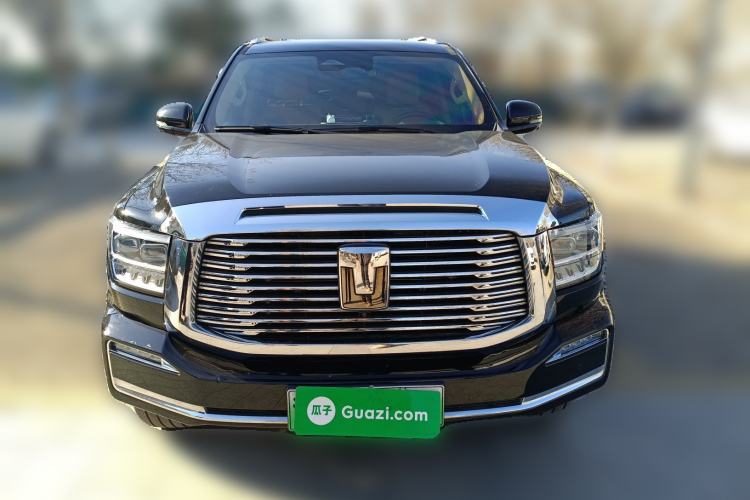 Used Tank 500 New Energy 2024 Hi4-T