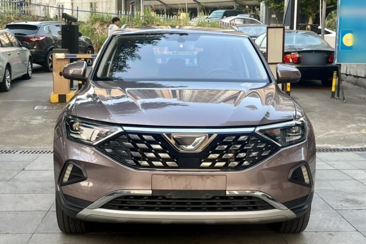 Used Jetta VS7 2020 1.4T Automatic Enjoyment Model