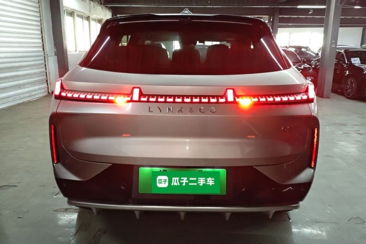 Used Lynk & Co 08 EM-P 2023 245km Ultra-Long Range Halo
