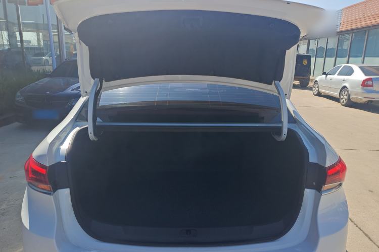 Used Buick GT 2021 Revised Version Flagship 1.5L Automatic Elite Edition
