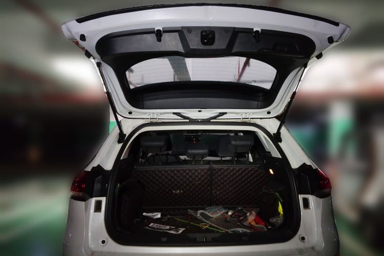 Used Haval H6 2021 1.5T Automatic Champion Edition