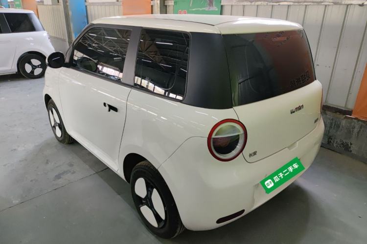 Used CHANGAN NEVO Lumin 2024 130km Qingyue Version