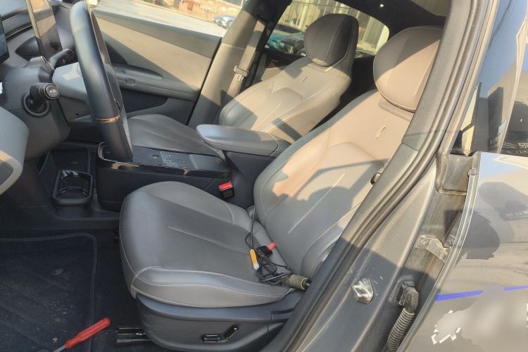 Used Lynk & Co Z20 2025 530 km Range Rear-Wheel Drive Max