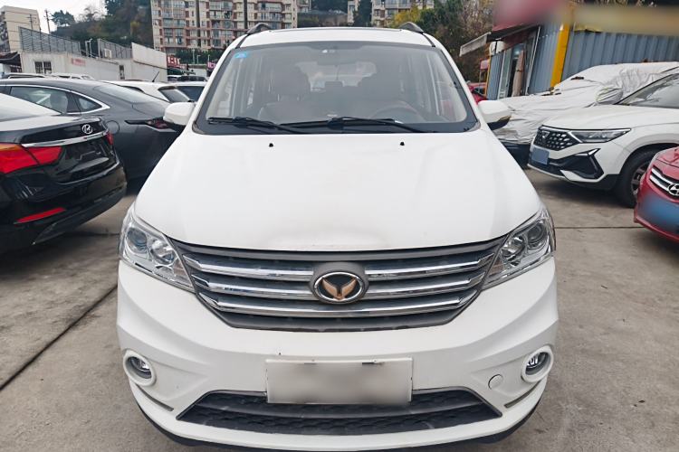 Used HYOSOW H3 2016 H3F 1.5L Manual Prestige Edition