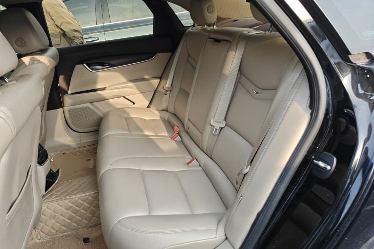 Used Cadillac XTS 2017 28T Tech Edition