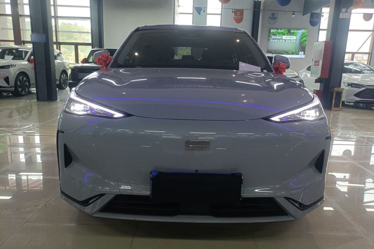 Used Geely Galaxy E5 2024 440km Exploration Version
