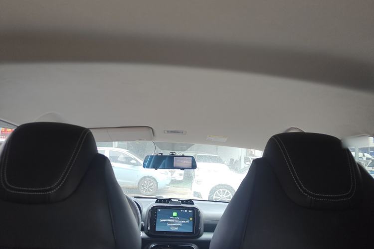 Used Roewe Clever 2022 311km QiQi BoBo Edition
