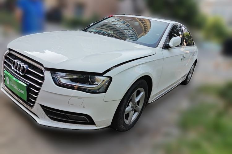 Used Audi A4L 2016 35 TFSI Automatic Standard Model Guazi used car, China used car export, Used car for sale, Used  cars, Cheapest cars for sale