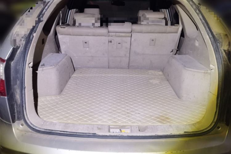 Used BYD S6 2011 2.0L Manual Luxury Edition