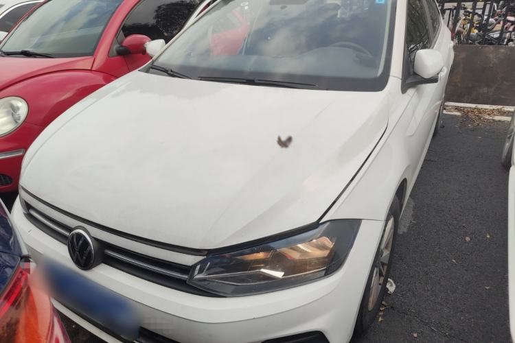 Used Volkswagen Polo 2023 Revised Plus 1.5L Automatic – Enjoy Life Edition
