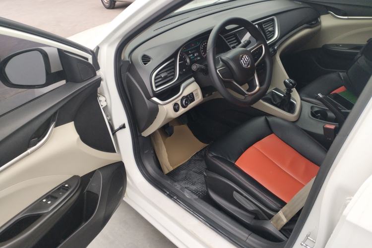 Used Buick GT 2015 15N Manual Elite Edition
