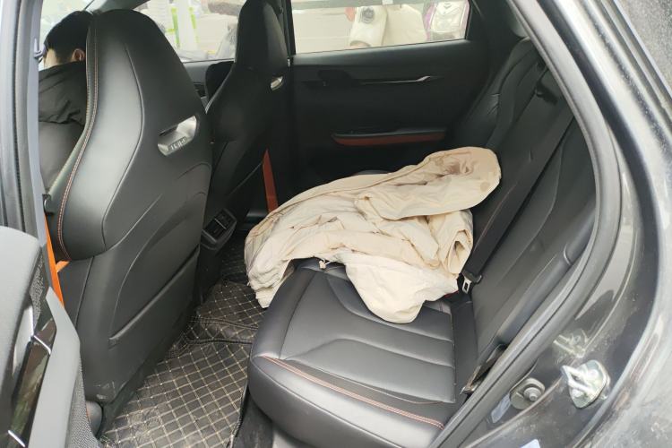 Used Changan UNI-V 2023 1.5T Prestige Model