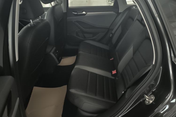 Used Volkswagen Sagitar 2021 280TSI DSG Comfort Connect Edition
