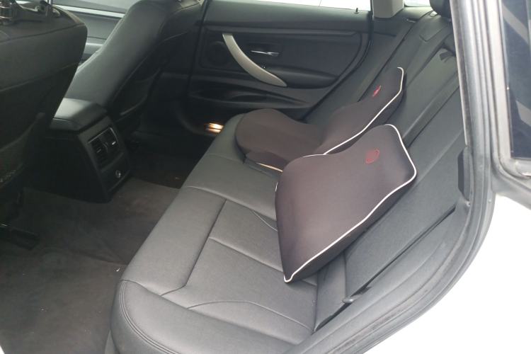 Used BMW 3 Series GT 2017 320i Sport Edition
