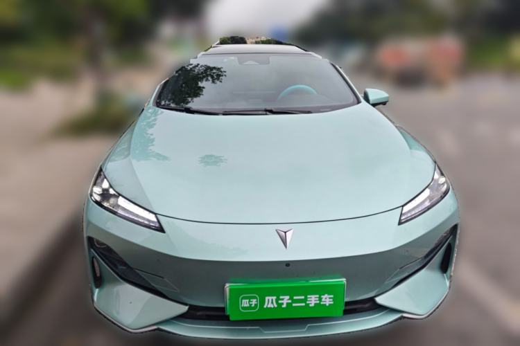 Used Deepal SL03 2024 530 Plus Pure Electric Version