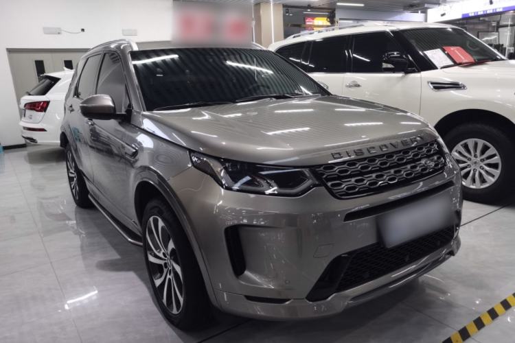 Used Land Rover Discovery Sport 2021 249 PS R-Dynamic S Performance Edition