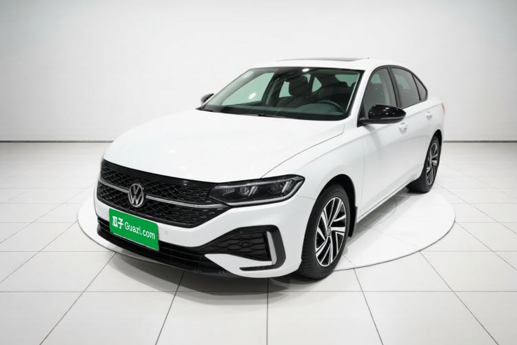 Used Volkswagen Lavida 2024 300TSI DSG Starry Sky Leading Edition