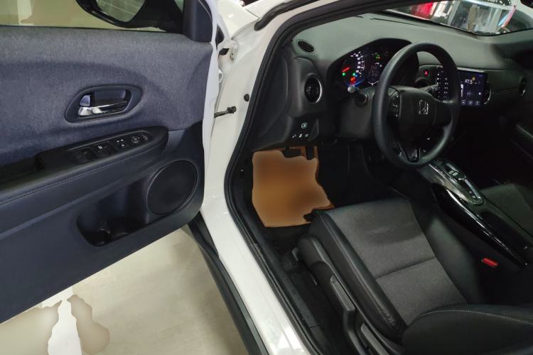 Used Honda XR-V 2021 1.5L CVT Comfort Version