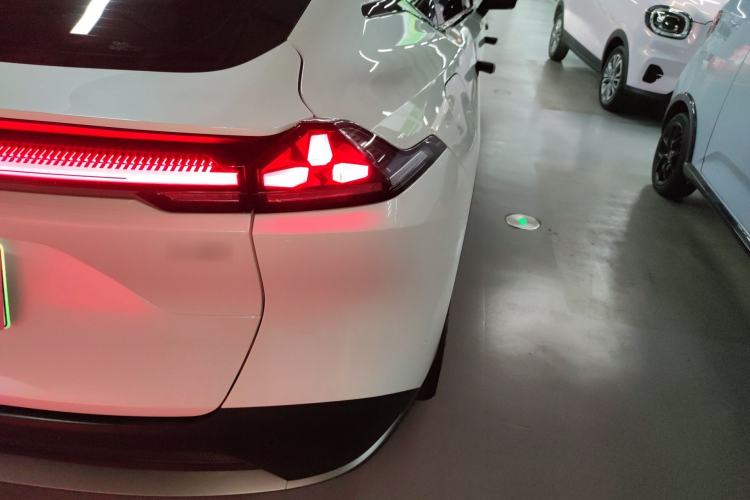 Used Deepal L07 2024 230Max Range-Extended Version
